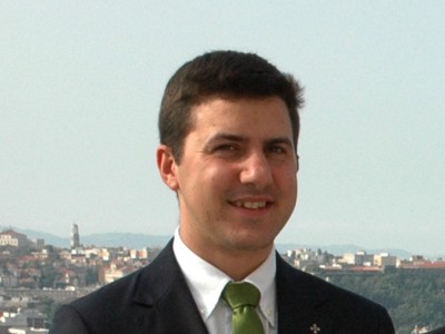 Alessandro Cuttin