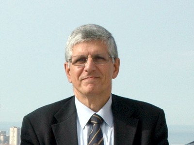 Mauro Messerotti