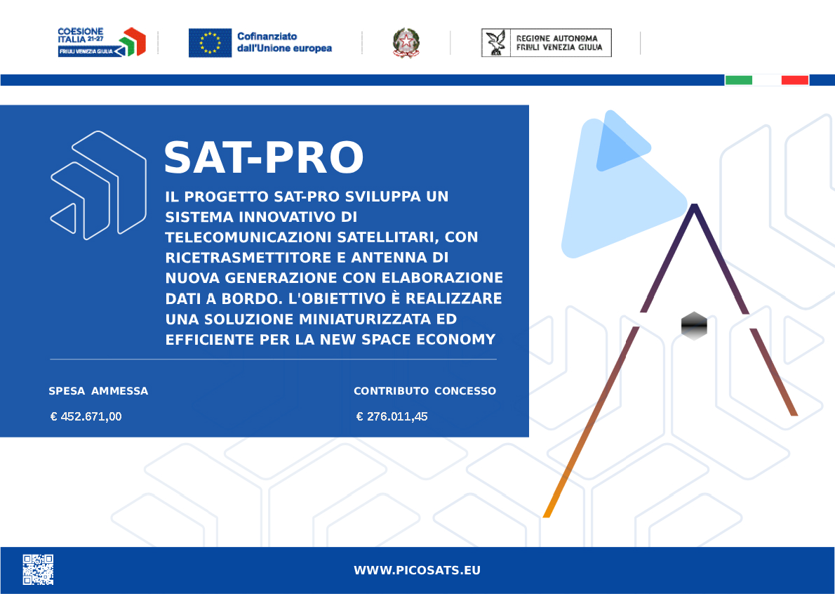 locandina satpro